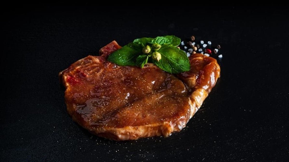 Gen Korean BBQ House by null