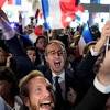 Far-Right Surge Rocks EU Elections, Macron Suffers Blow