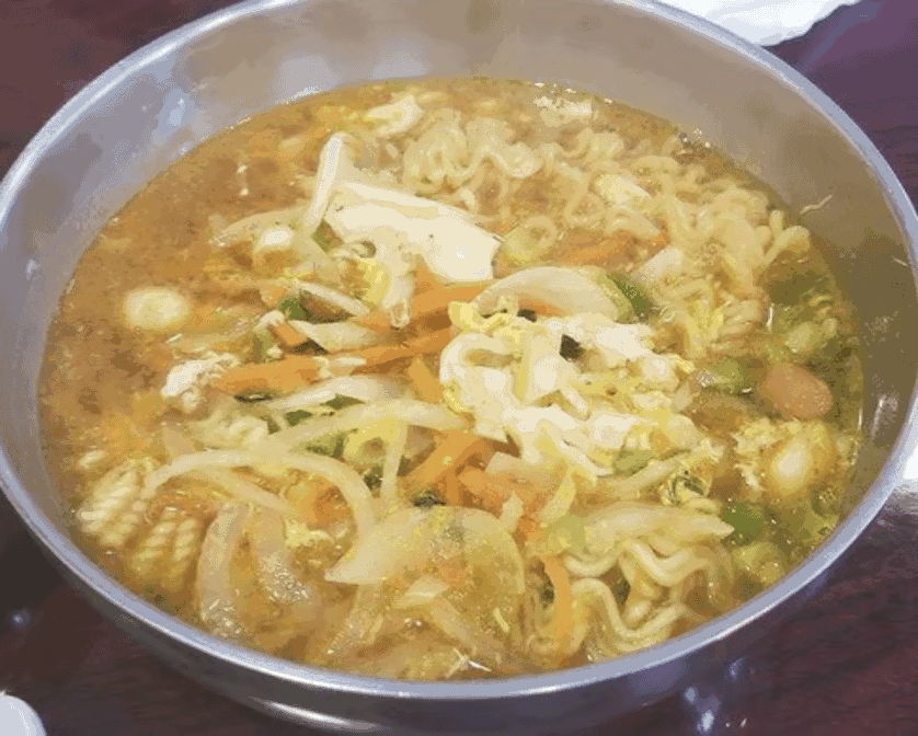 Korean Garden & Beyond 2 by null