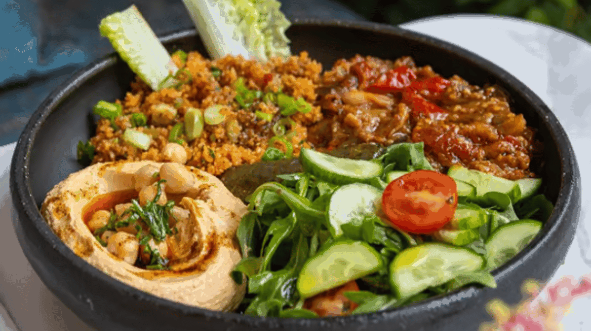 El Turco Express by null