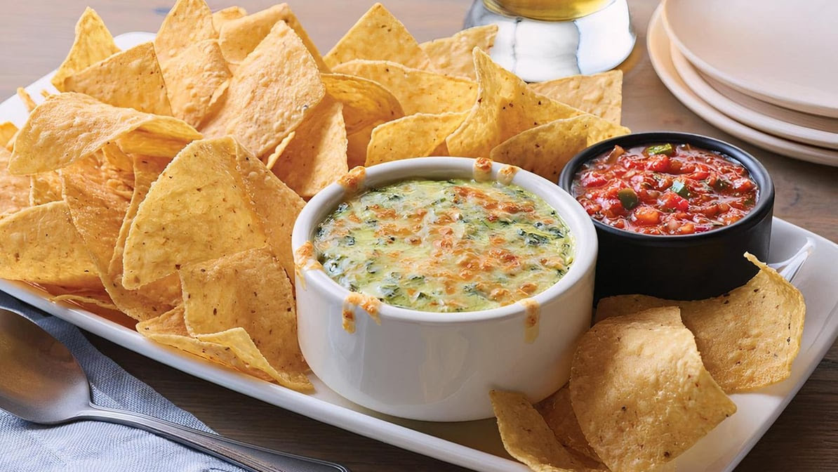 Applebee's Grill + Bar by null