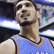 NBA player disowned by family in Turkey changes name to honor US-based cleric 