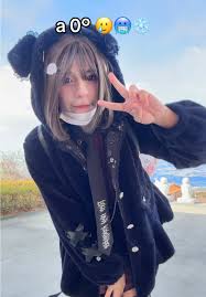 Shemal Japan  hime|Tiny Japanese Trans | TikTok