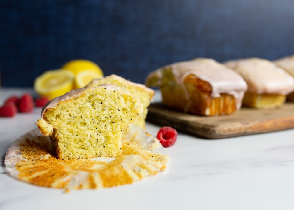 Flour Bakery + Cafe by null