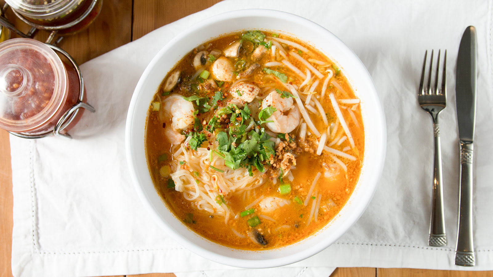 55 Thai Kitchen Golden Hill by null