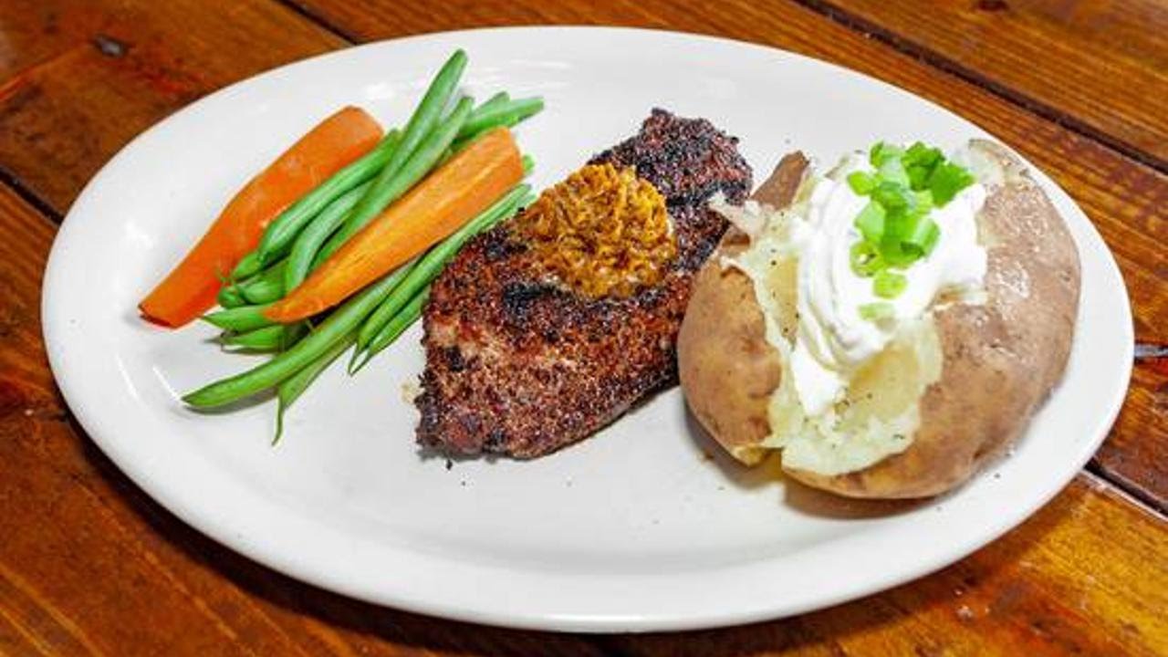 The Field Irish Pub & Eatery by null