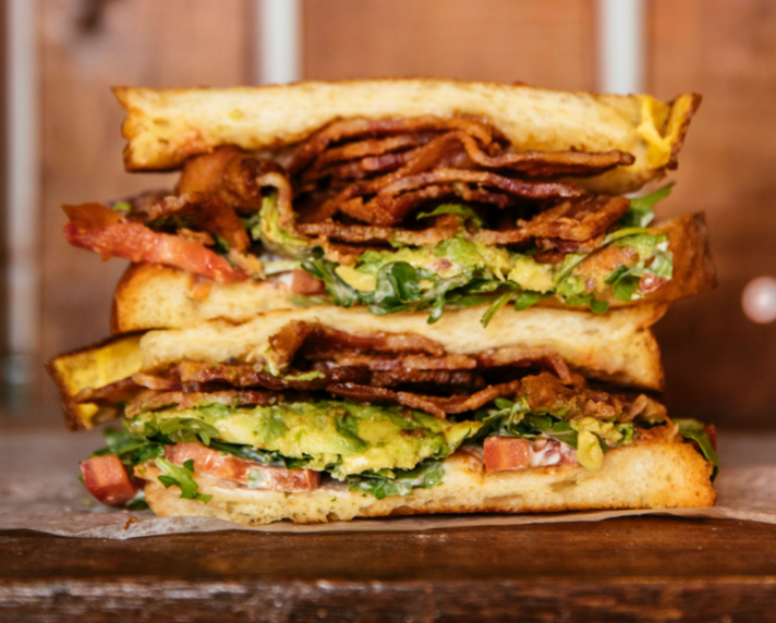 The Fat Shallot by null