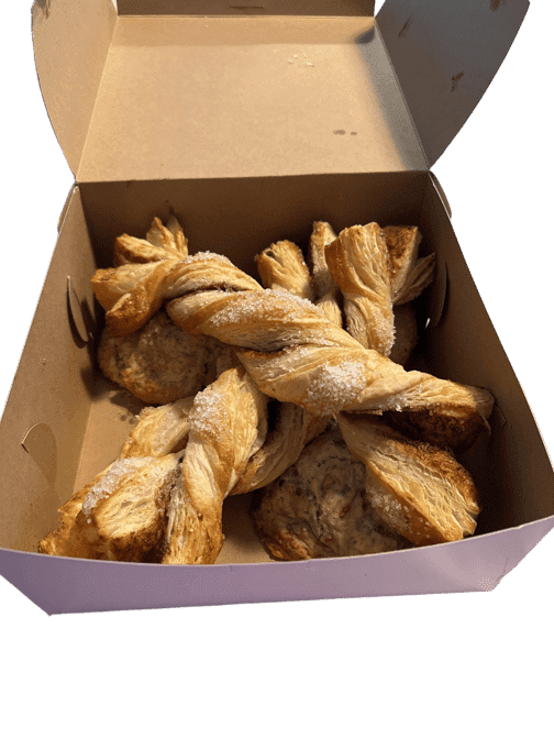Manhattan Bread & Bagel by null