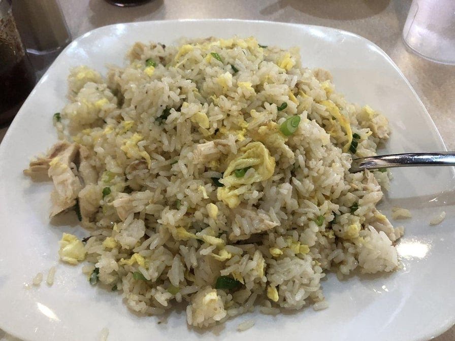 Tasty Wok by null