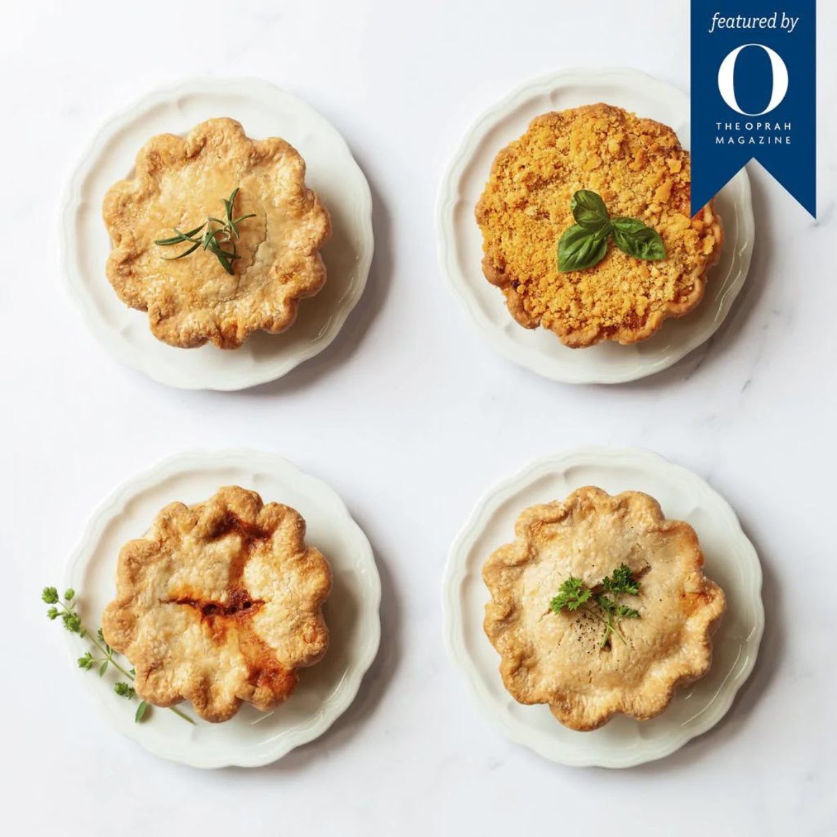 Southern Baked Pie Company | Mail Order and Georgia Pie Shops by null