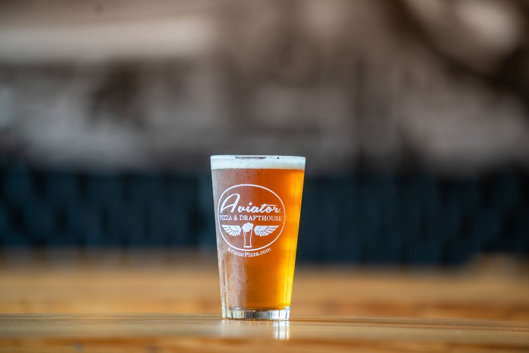 Aviator Pizza & Drafthouse by null