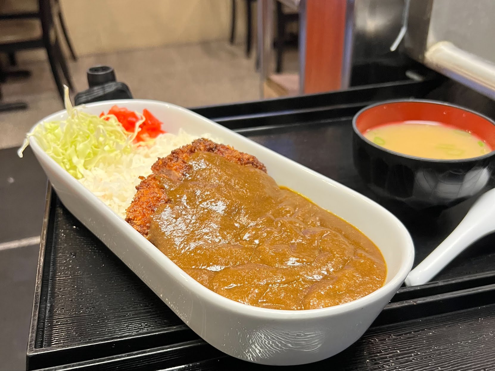 Miyako Ramen Spot Japanese Restaurant by null