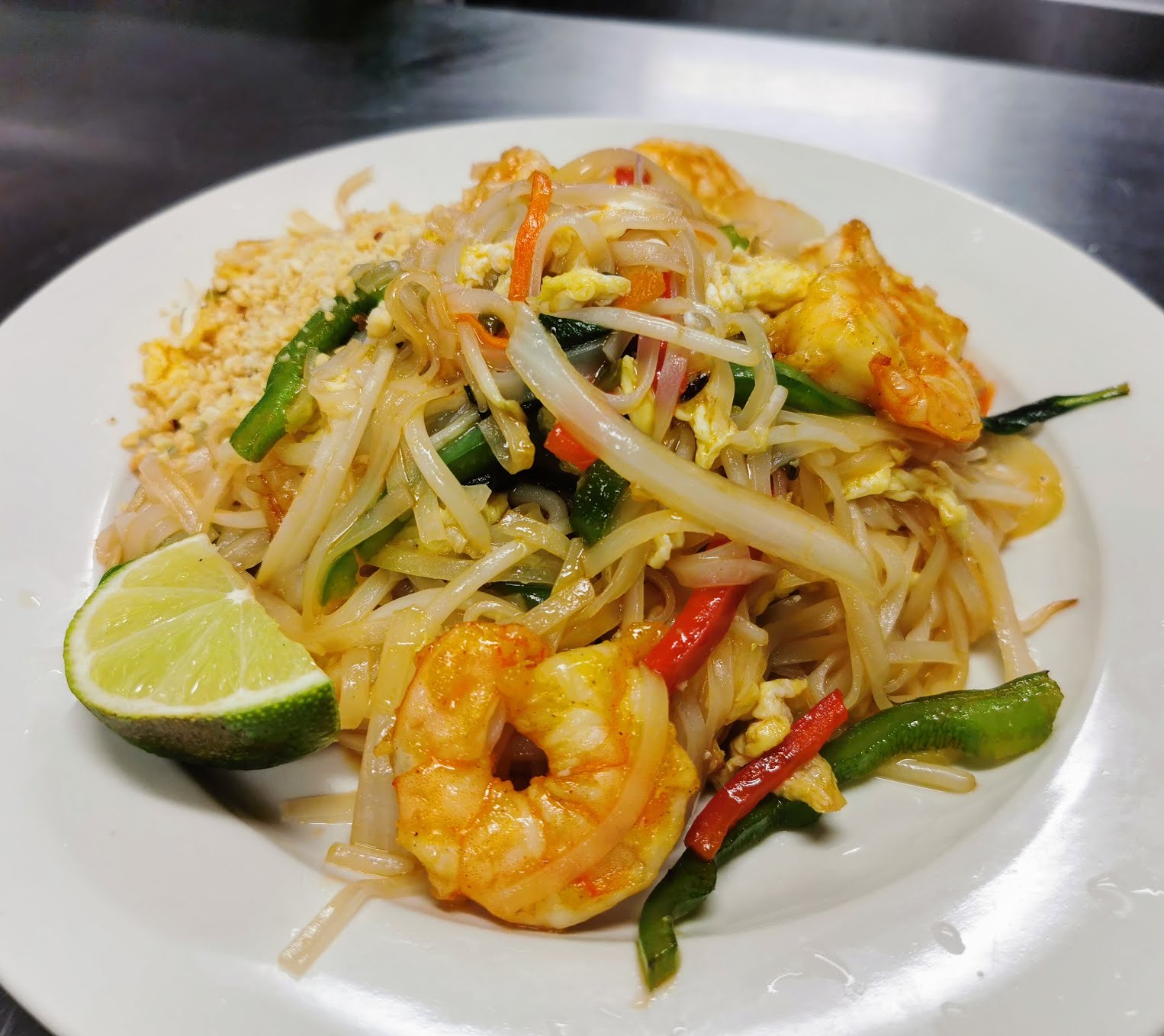 Kung Fu 12 Szechuan (Baltimore) 功夫十二 by null