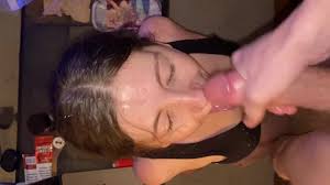 Do you wish you could cum on face jpg x Cum on my face