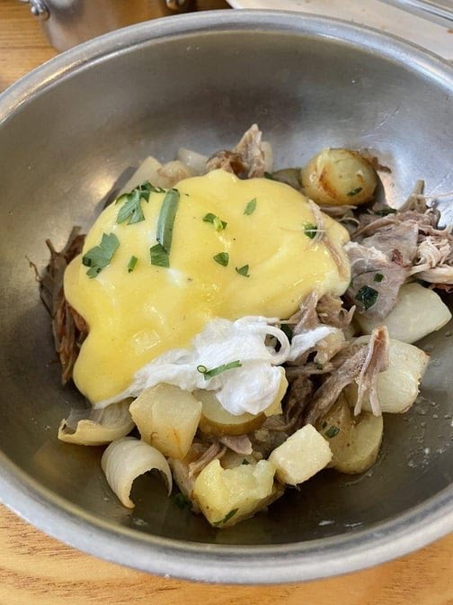 Frenchie Wine Bistro by null