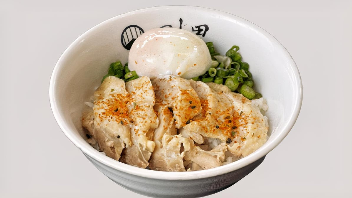Tsujita LA Artisan Noodles by null