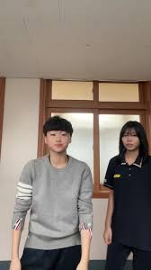 김우현 이주영|모델 이주영 김우현 | TikTok