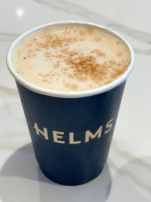 Helms Bakery by null