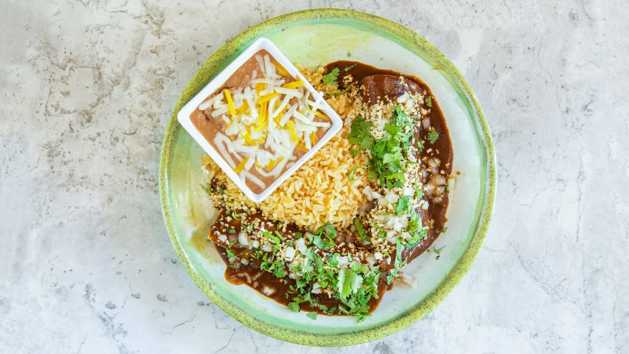 Los Reyes Restaurante Y Cantina by null