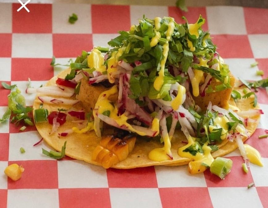 Bandit Taco by null