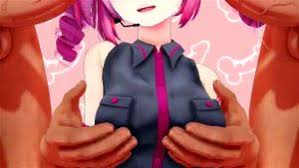 Mmd hentai kasane teto jpg x Mmd hentai kasane teto