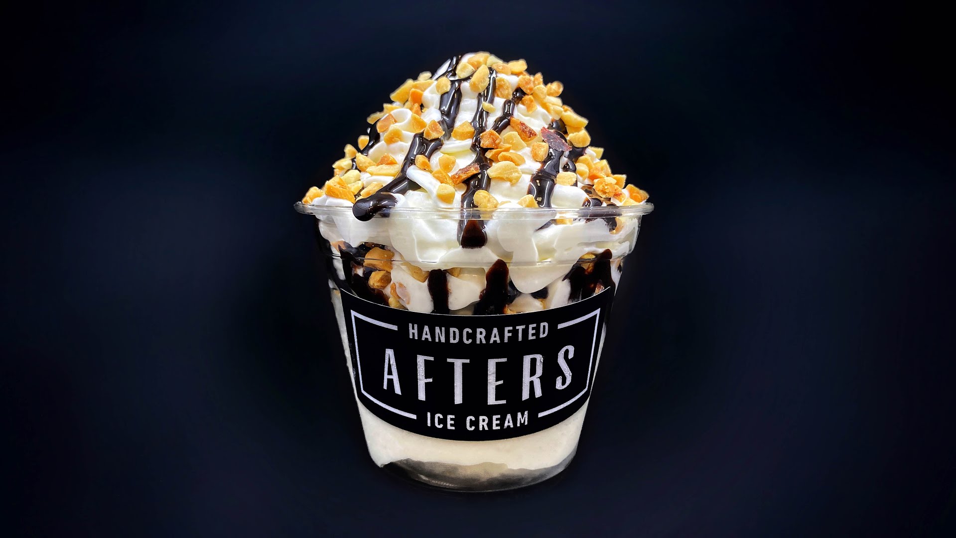 Afters Ice Cream by null