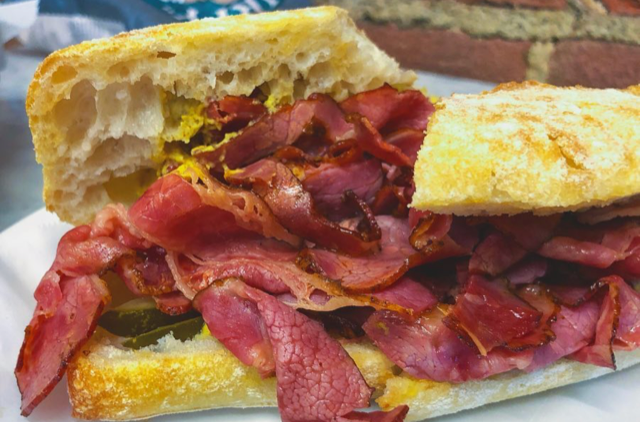 Little Flower by null