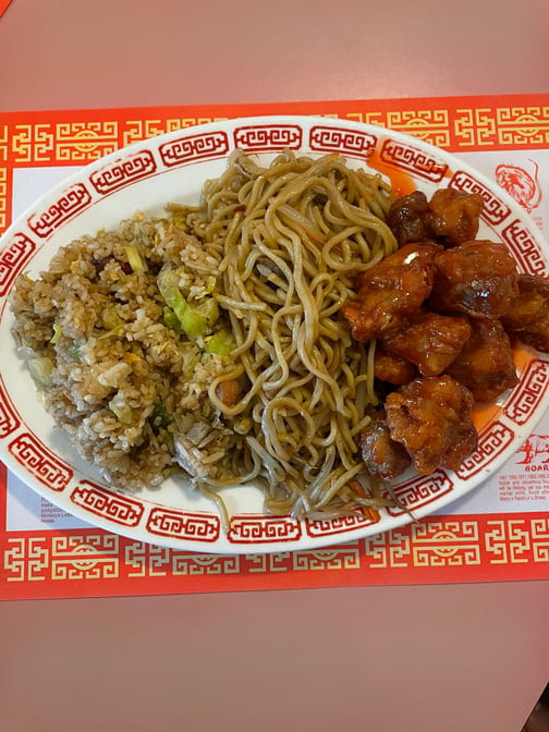 Chinese Kitchen Visalia by null