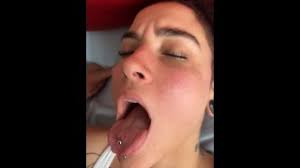 Spit in mouth porn videos jpg x Into mouth