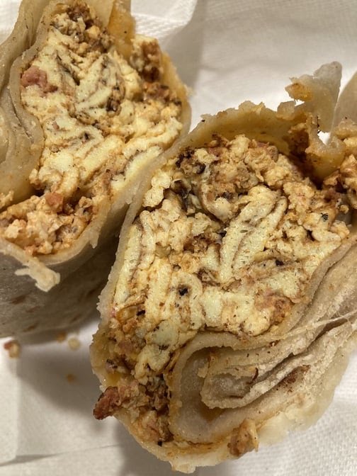 JV's Mexican Food by null