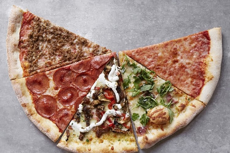 Broders' Cucina Italiana by null