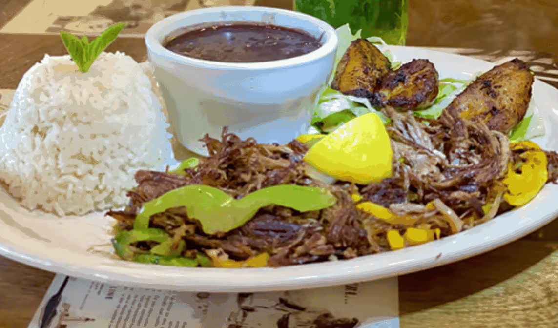 Hola Havana Cuban Restaurant by null