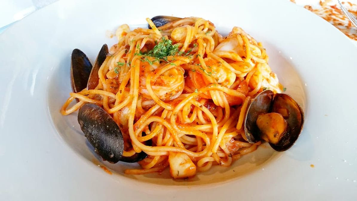 Per Noi Trattoria by null