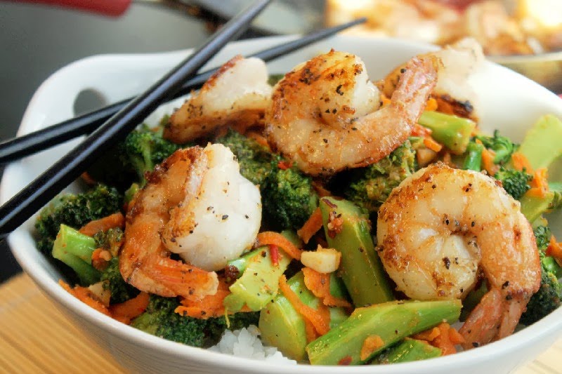 Little Panda Chinese Restaurant by null