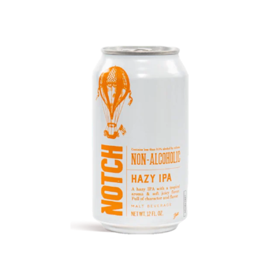 Lost Generation Brewing Company by null