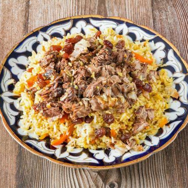 Caravan Uyghur Cuisine by null