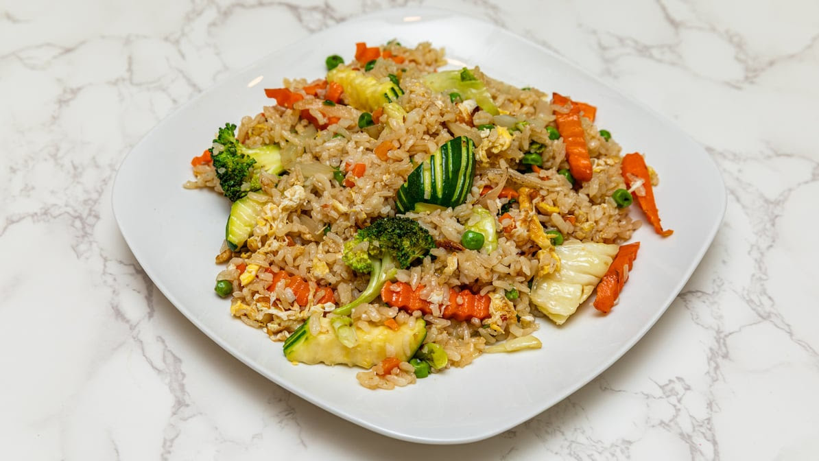 Thai House Restaurant by null