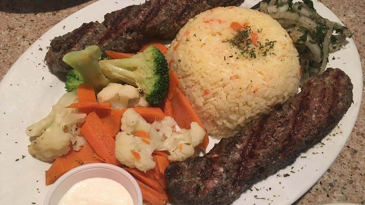 Ferdos Grill by null