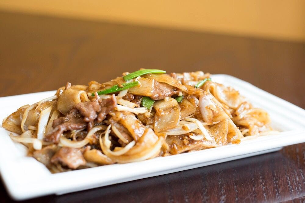Lao Sze Chuan by null