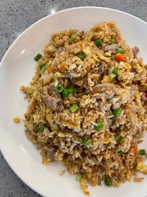 888 Cookhouse by null