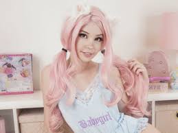 Belle delphine view png x Belle delphine tits