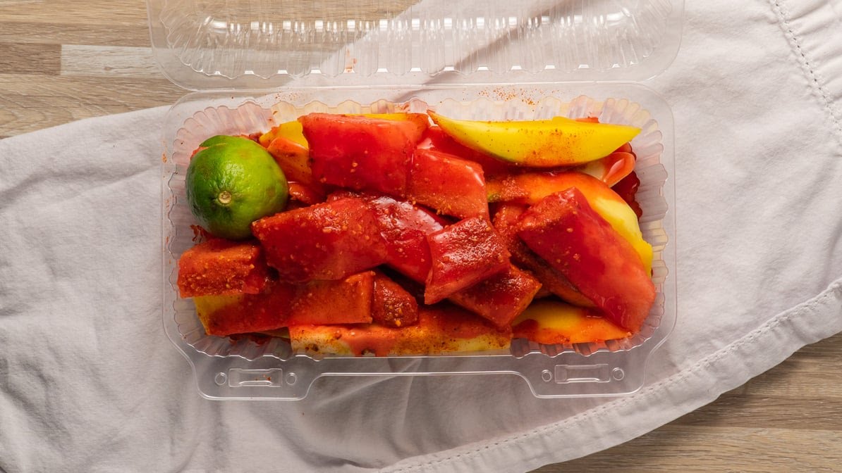 La Michoacana Ice Cream est.2013 by null