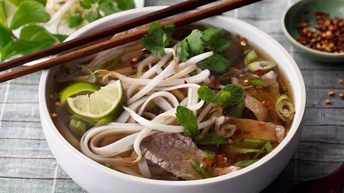 Pho Bistro by null