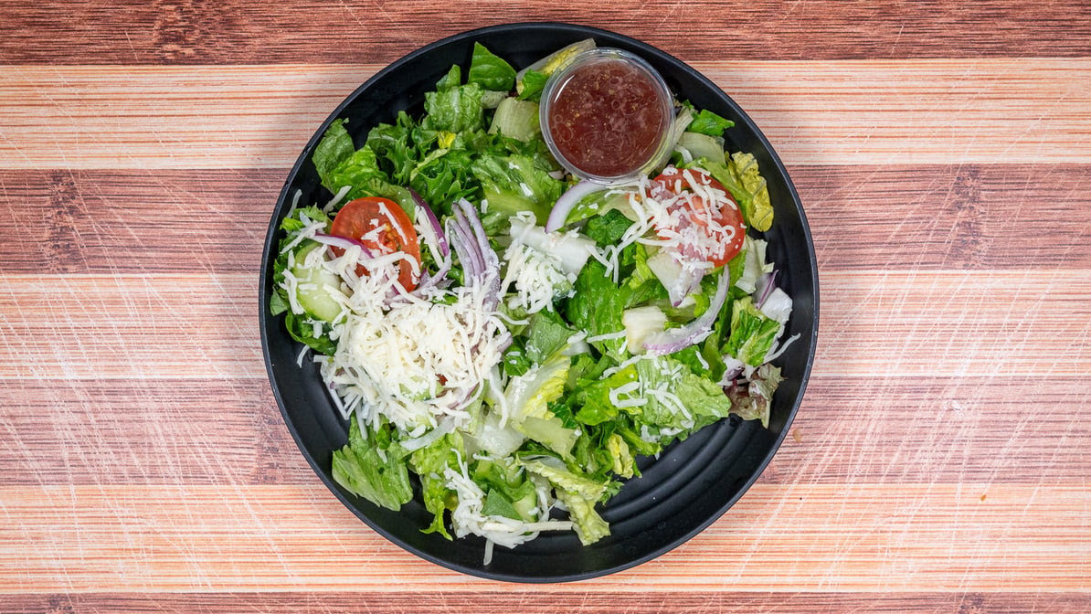 Olive and Lamb by null