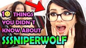 Sssniperwolf controversy between reaction videos ego copyright and sex appeal jpg x Sssniperwolf sex