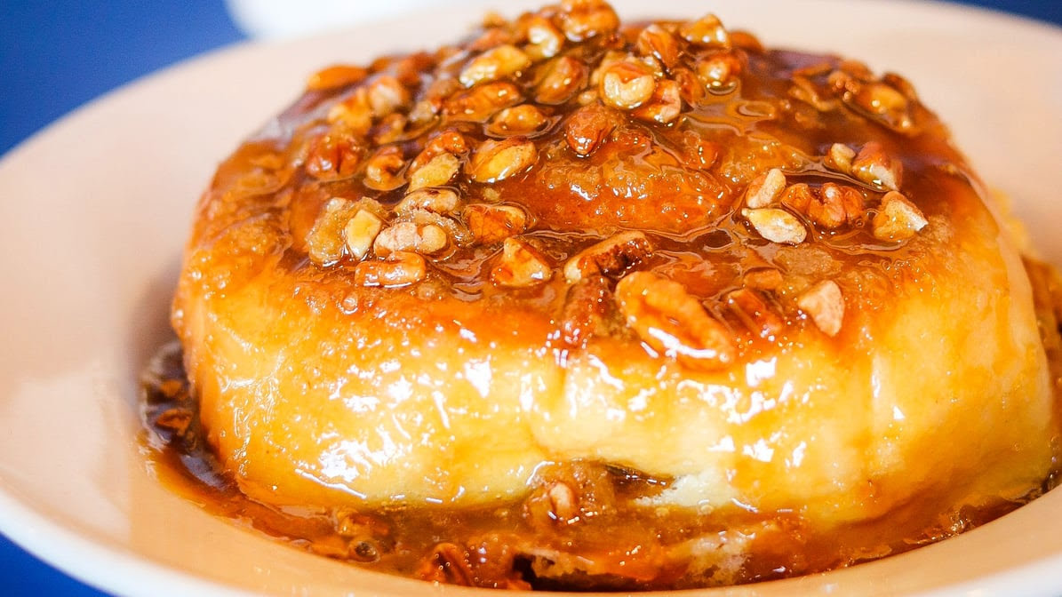 Louisiana Cafe by null