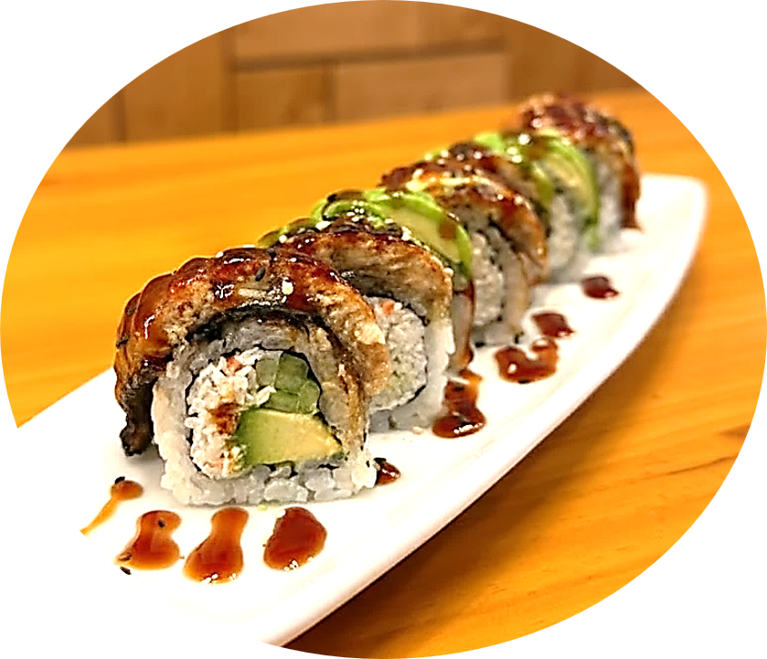 Bluefin Sushi Bar & Ramen by null