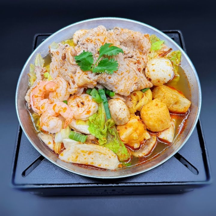 Home Eat汉家宴 - San Jose by null