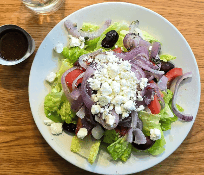 The Great Impasta by null