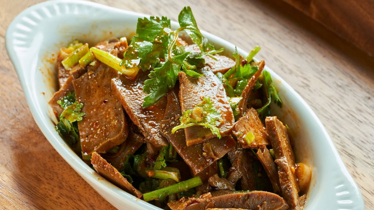 Burp Bowl Cafe by null